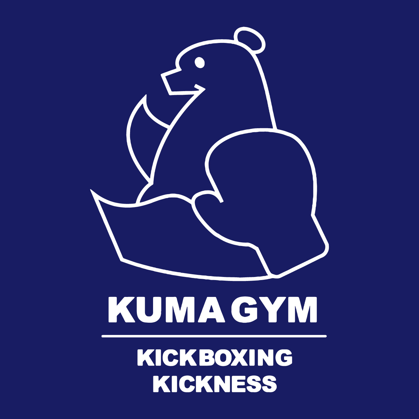 KUMA GYM