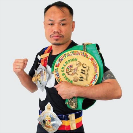 ジャルンチャイ