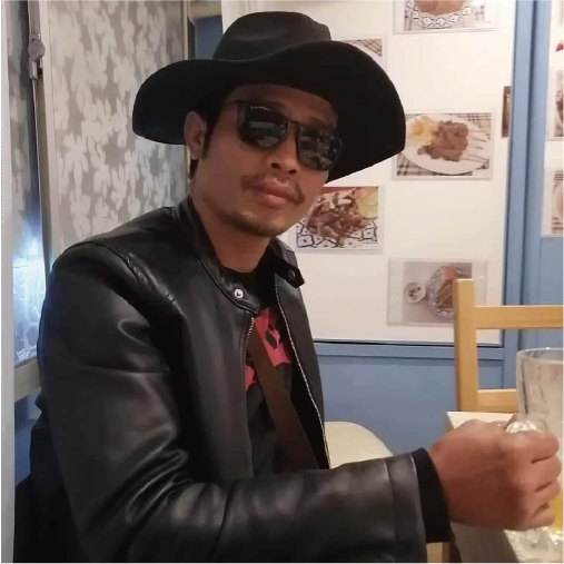 オッドさん
