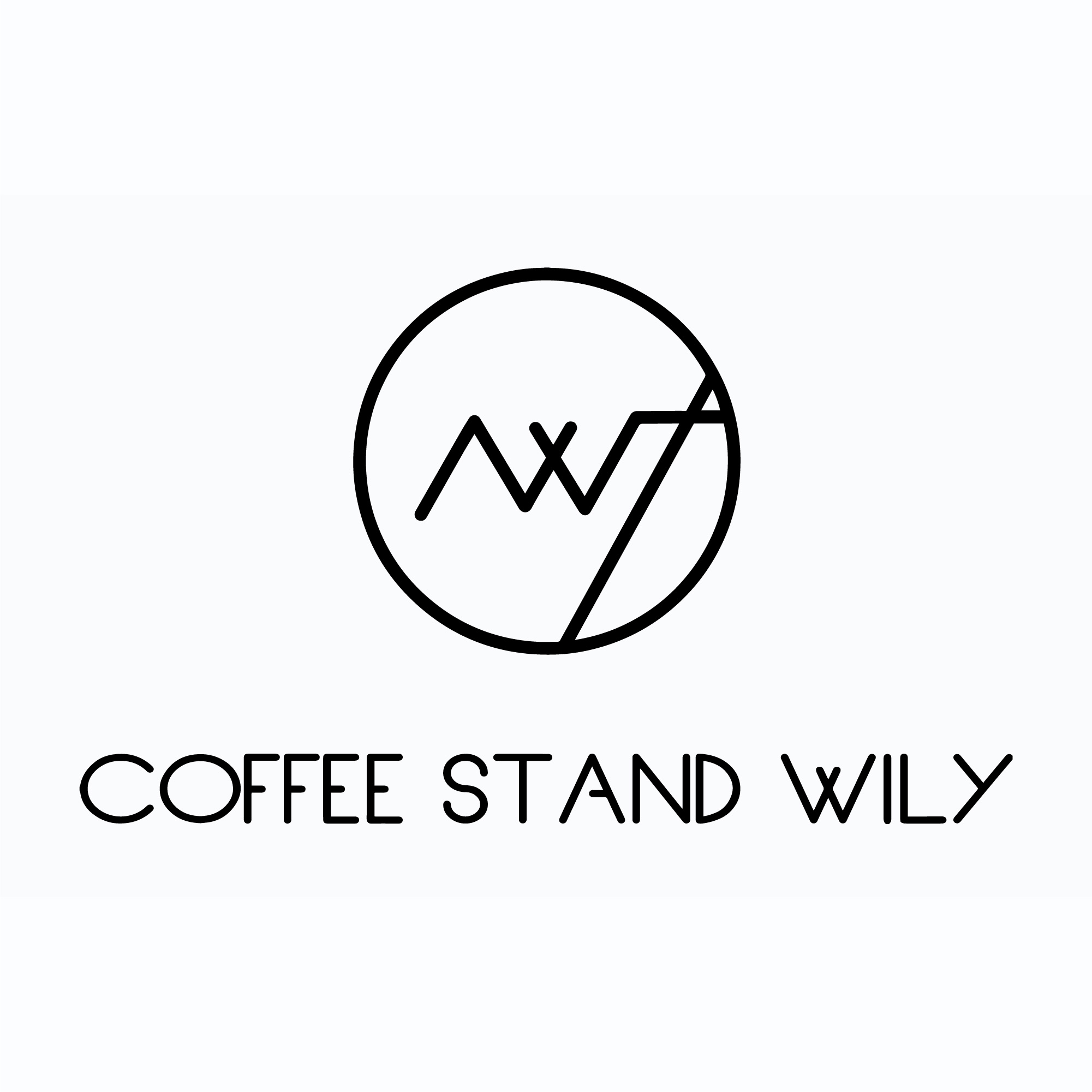 COFFEE STAND Wily