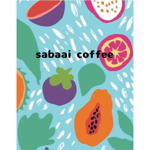 sabaai coffee