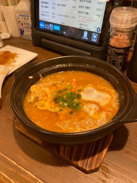 串カツ酒場