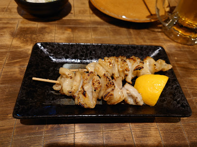 お食事処 茶房 うさぎ